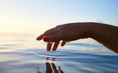 L’Acqua che Guarisce: Il Simbolismo nei Percorsi di Meditazione